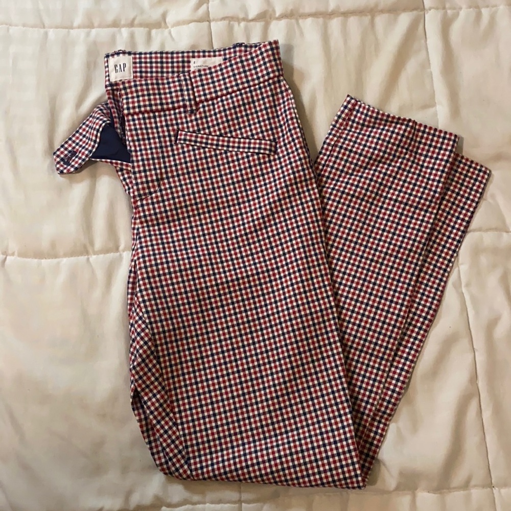 Gap Pants